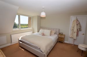 Bedroom One- click for photo gallery